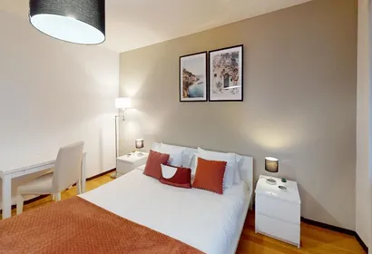 Goetz Serviced Apartment