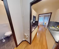 Goetz Serviced Apartment