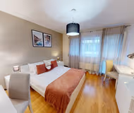 Goetz Serviced Apartment
