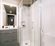 Mojave Service Apartments