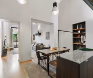 Mojave Service Apartments