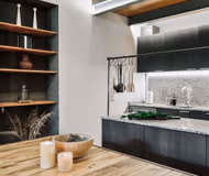 Mojave Service Apartments