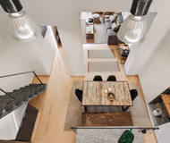 Mojave Service Apartments