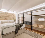 Mojave Service Apartments