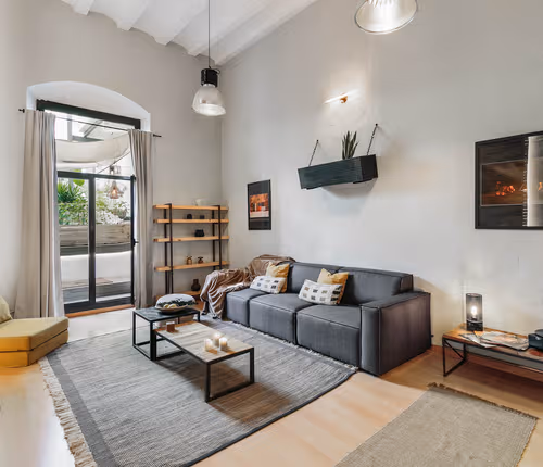 Mojave Service Apartments