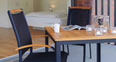 Haldenstrasse  Serviced Apartment