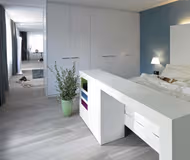 Haldenstrasse  Serviced Apartment