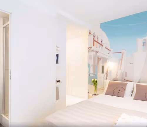 Baarerstrasse Serviced Apartment