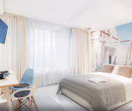 Baarerstrasse Serviced Apartment