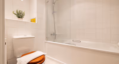 The Dalston Collection