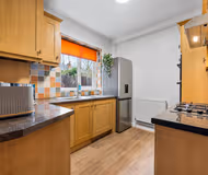 Green Ave 5 Bedroom 2 Bath House