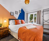 Green Ave 5 Bedroom 2 Bath House