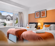 Green Ave 5 Bedroom 2 Bath House