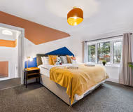 Green Ave 5 Bedroom 2 Bath House