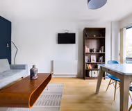 The Hackney Wick Apartment