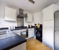 The Hackney Wick Apartment