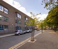 The Hackney Wick Apartment