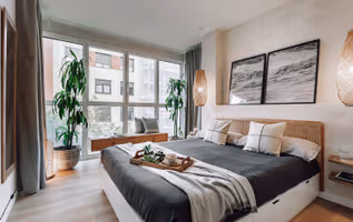 Sonora Service Apartments
