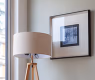 The Canary Wharf Apartments