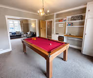 (PARLEY89) West Parley Manor 4s