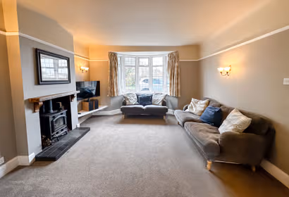 (PARLEY89) West Parley Manor 4s