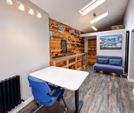 (PARLEY89) West Parley Manor 4s