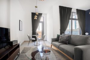 Cozy Studio In Claren Tower