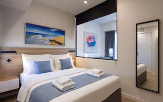 Alexandras Apartments