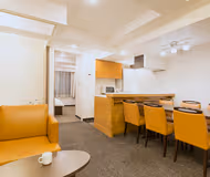Chiyoda-ku Serviced Apartments
