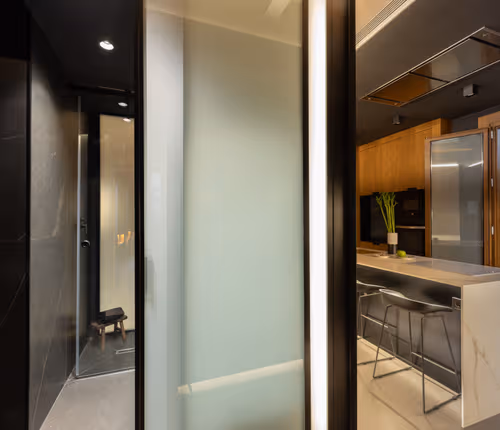 Nova Service Apartments