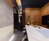 Nova Service Apartments