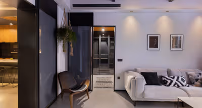 Nova Service Apartments