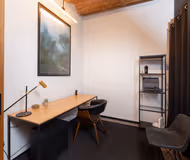 Nova Service Apartments