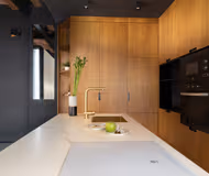 Nova Service Apartments