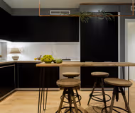 Sierra Service Apartment