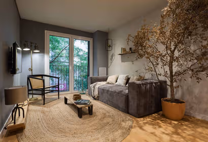Sierra Service Apartment