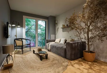 Sierra Service Apartment