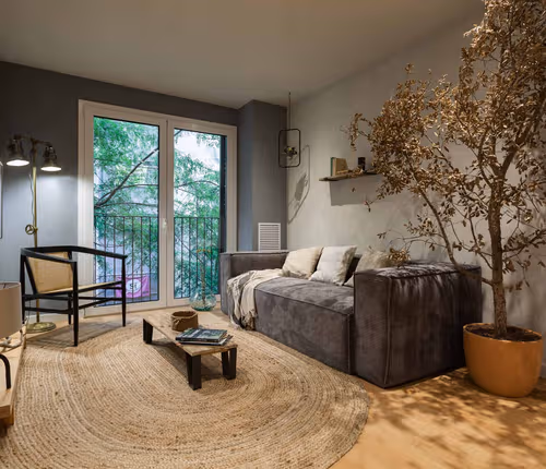 Sierra Service Apartment