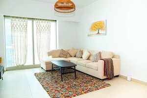 Al 'Oud St Serviced Apartment