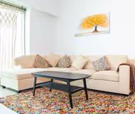 Al 'Oud St Serviced Apartment