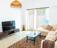 Al 'Oud St Serviced Apartment