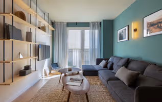 Savannah Service Apartments