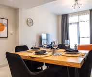 Al Da‘thour St Serviced Apartment