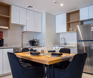 Al Da‘thour St Serviced Apartment