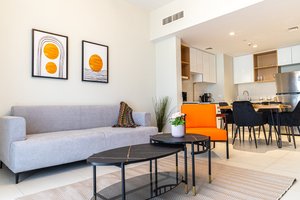 Al Da‘thour St Serviced Apartment