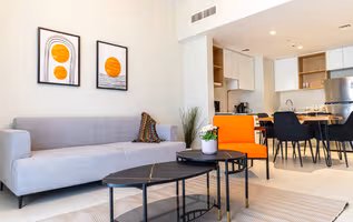 Al Da‘thour St Serviced Apartment