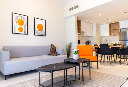 Al Da‘thour St Serviced Apartment