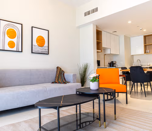 Al Da‘thour St Serviced Apartment