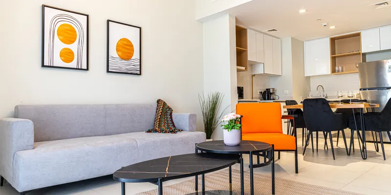 Al Da‘thour St Serviced Apartment