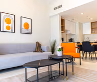 Al Da‘thour St Serviced Apartment